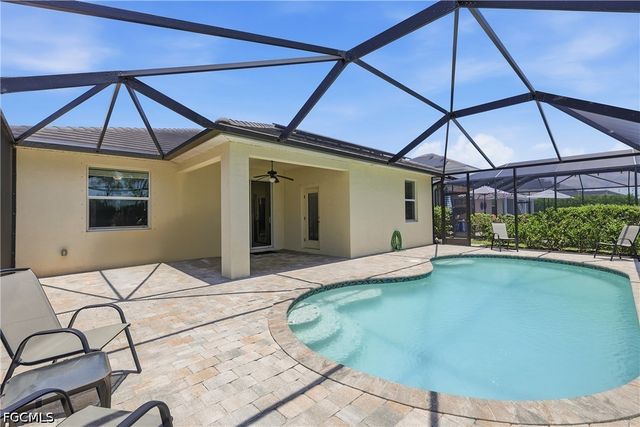 9577 Mirada BLVD, Fort Myers, FL 33908