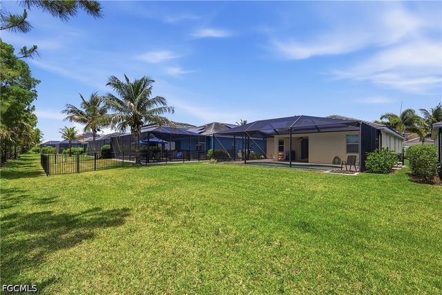 9577 Mirada BLVD, Fort Myers, FL 33908