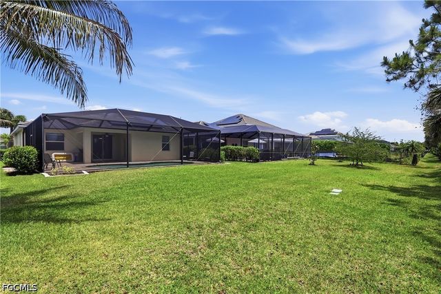 9577 Mirada BLVD, Fort Myers, FL 33908