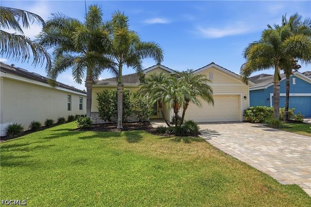 9577 Mirada BLVD, Fort Myers, FL 33908