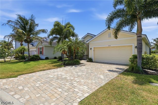 9577 Mirada BLVD, Fort Myers, FL 33908