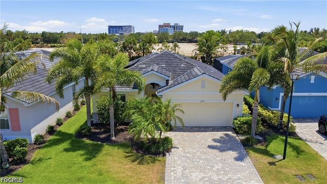 9577 Mirada BLVD, Fort Myers, FL 33908