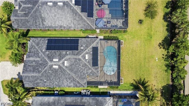9577 Mirada BLVD, Fort Myers, FL 33908