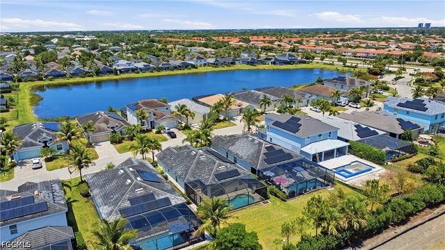 9577 Mirada BLVD, Fort Myers, FL 33908
