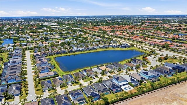 9577 Mirada BLVD, Fort Myers, FL 33908