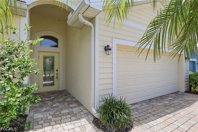 9577 Mirada BLVD, Fort Myers, FL 33908