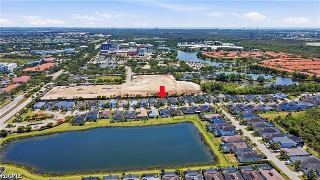 9577 Mirada BLVD, Fort Myers, FL 33908