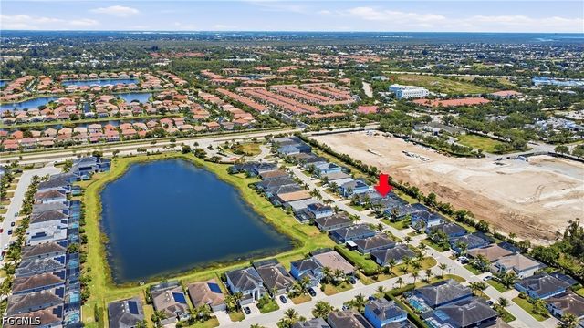 9577 Mirada BLVD, Fort Myers, FL 33908