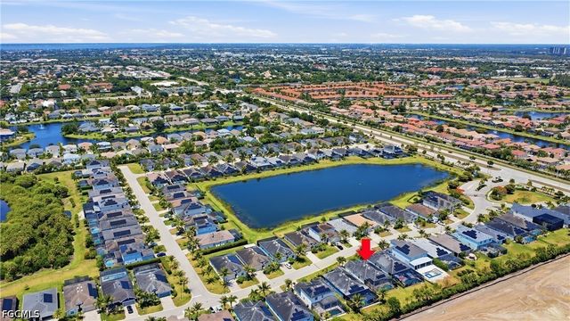 9577 Mirada BLVD, Fort Myers, FL 33908