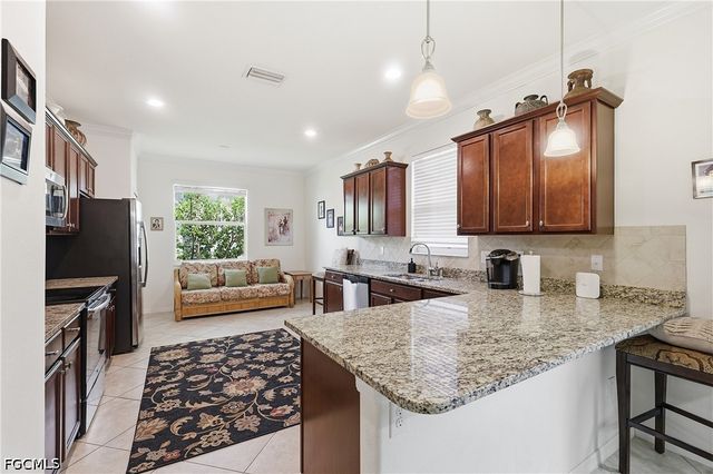 9577 Mirada BLVD, Fort Myers, FL 33908