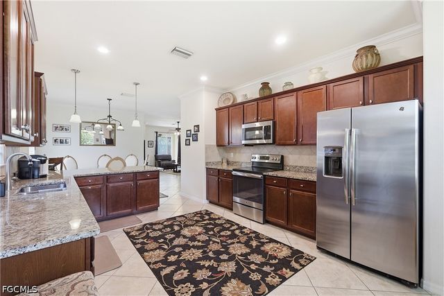 9577 Mirada BLVD, Fort Myers, FL 33908