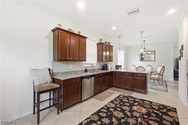 9577 Mirada BLVD, Fort Myers, FL 33908