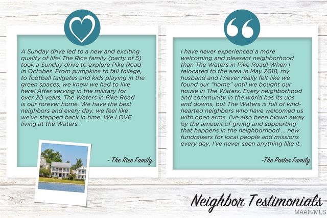 201 Northlake Street, Pike Road, AL 36064