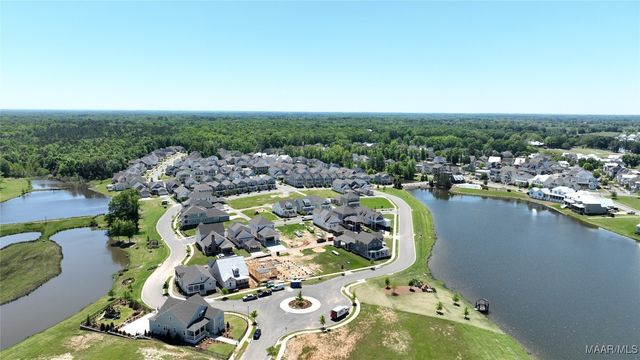 201 Northlake Street, Pike Road, AL 36064