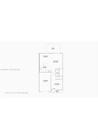 701 SE 13th St Cir, Homestead, FL 33034