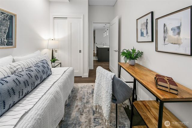2510 6th Avenue #3507, Seattle, WA 98121