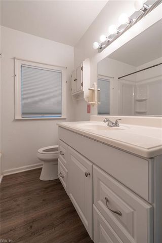4132 Dock Landing RD, Chesapeake, VA 23321