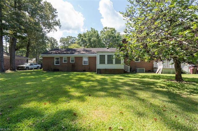 4132 Dock Landing RD, Chesapeake, VA 23321