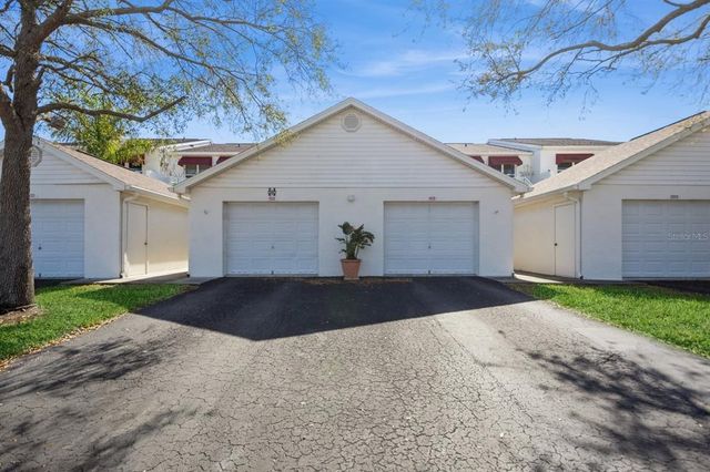 1400 WATER VIEW DRIVE W 102, Largo, FL 33771