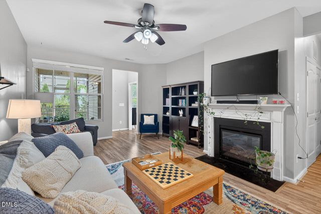 106 Salmon River Drive, Durham, NC 27705
