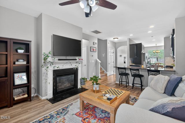 106 Salmon River Drive, Durham, NC 27705
