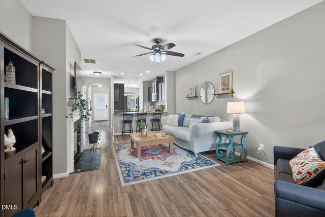 106 Salmon River Drive, Durham, NC 27705