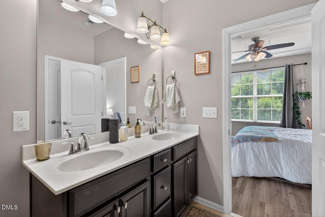 106 Salmon River Drive, Durham, NC 27705