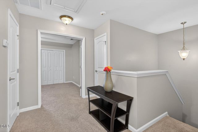 106 Salmon River Drive, Durham, NC 27705