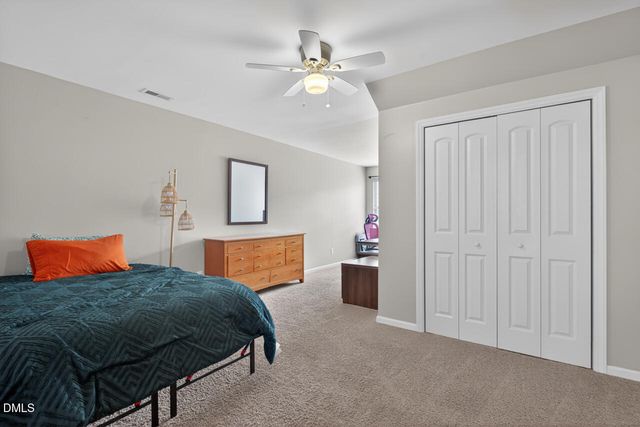 106 Salmon River Drive, Durham, NC 27705