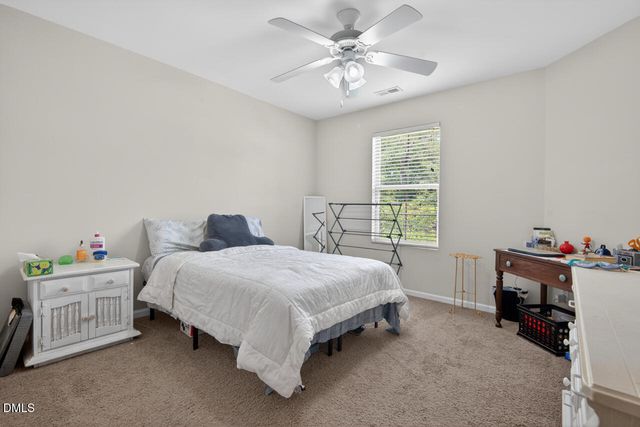 106 Salmon River Drive, Durham, NC 27705