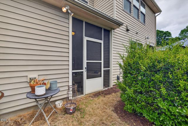 106 Salmon River Drive, Durham, NC 27705