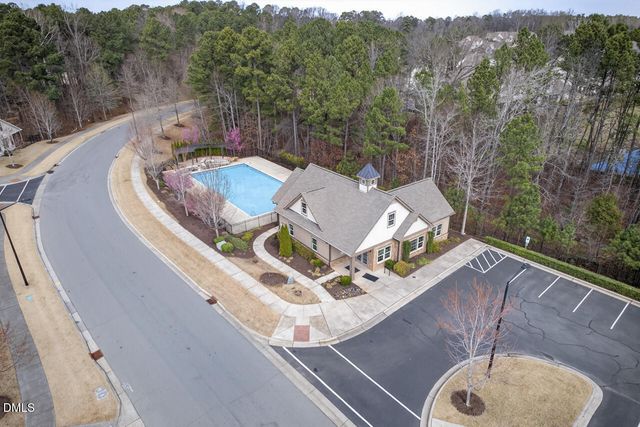 106 Salmon River Drive, Durham, NC 27705