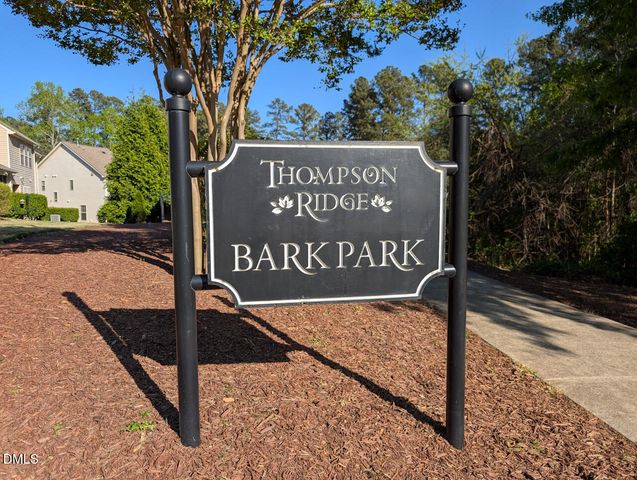 106 Salmon River Drive, Durham, NC 27705