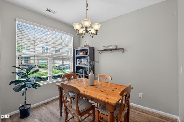 106 Salmon River Drive, Durham, NC 27705