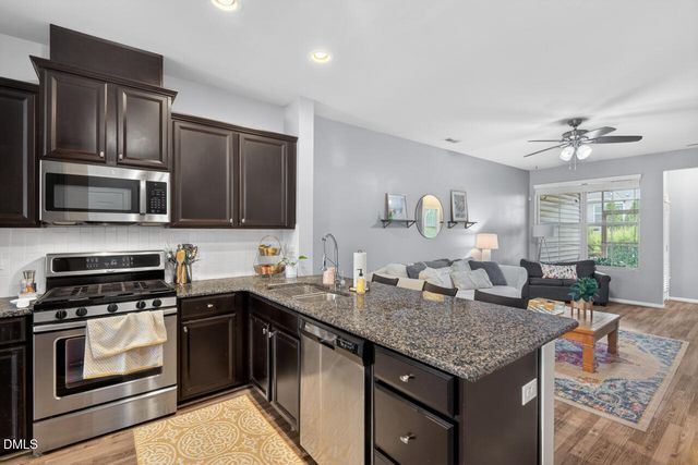 106 Salmon River Drive, Durham, NC 27705