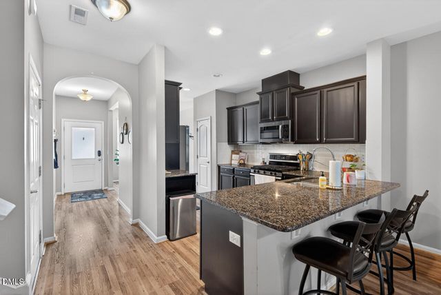 106 Salmon River Drive, Durham, NC 27705