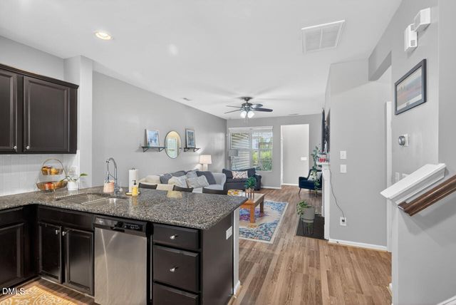 106 Salmon River Drive, Durham, NC 27705