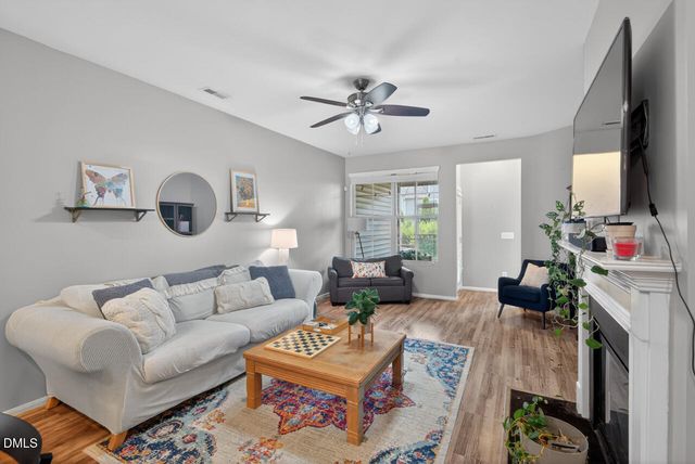 106 Salmon River Drive, Durham, NC 27705