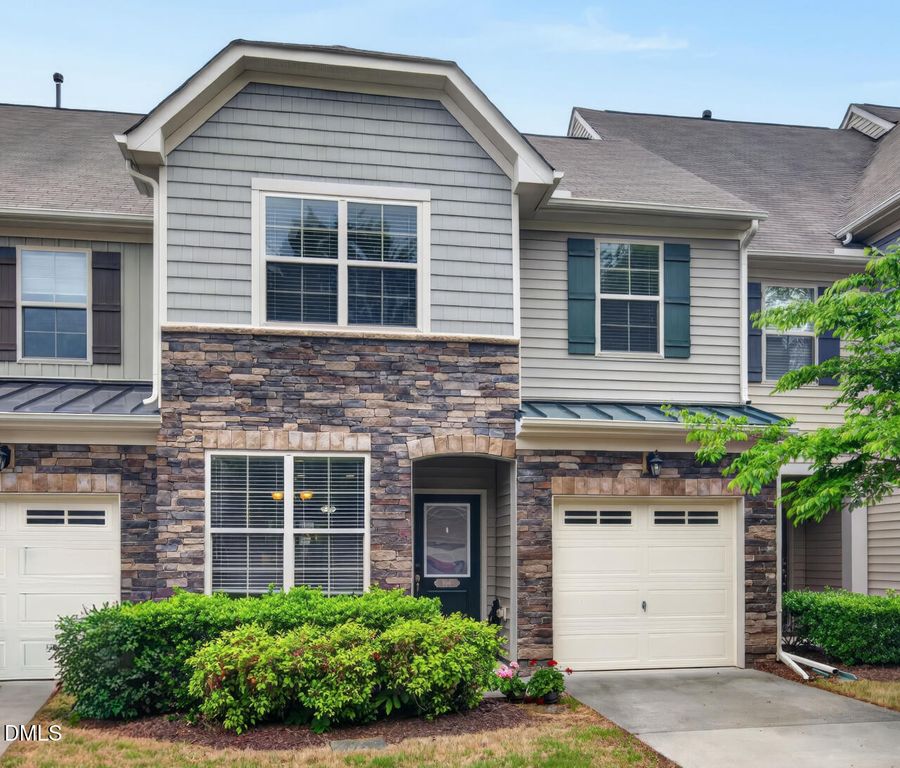 106 Salmon River Drive, Durham, NC 27705