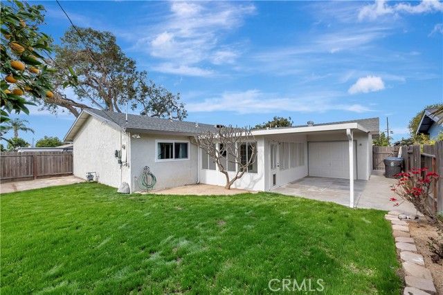 9432 Blane Circle, Huntington Beach, CA 92646
