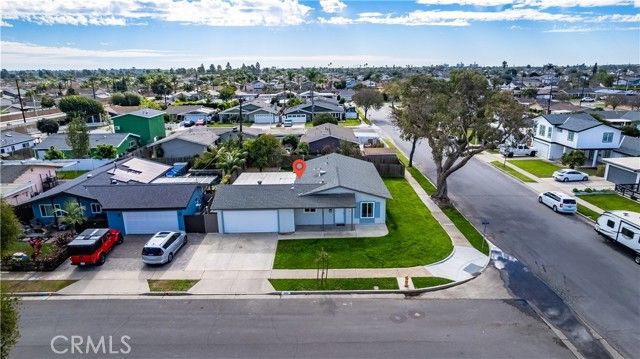 9432 Blane Circle, Huntington Beach, CA 92646