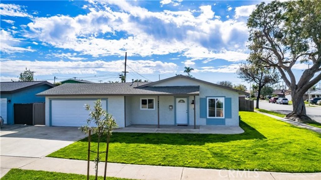 9432 Blane Circle, Huntington Beach, CA 92646