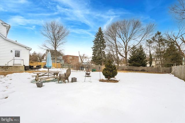 137 MYRTLE AVE, Cheltenham, PA 19012