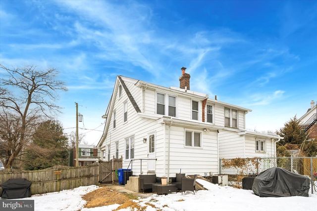 137 MYRTLE AVE, Cheltenham, PA 19012