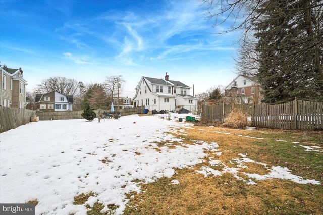 137 MYRTLE AVE, Cheltenham, PA 19012