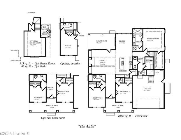 5750 Moonshell Loop, Wilmington, NC 28412