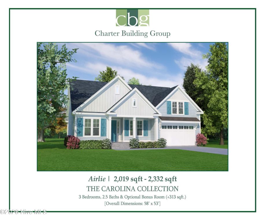 5750 Moonshell Loop, Wilmington, NC 28412