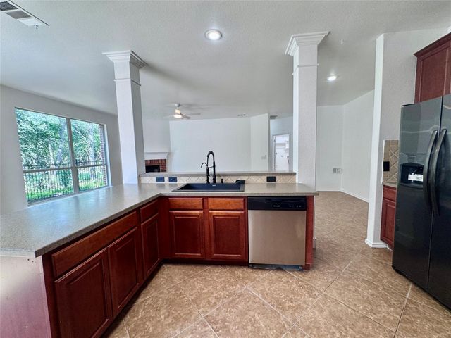 512 Paul Jones PASS, Austin, TX 78748