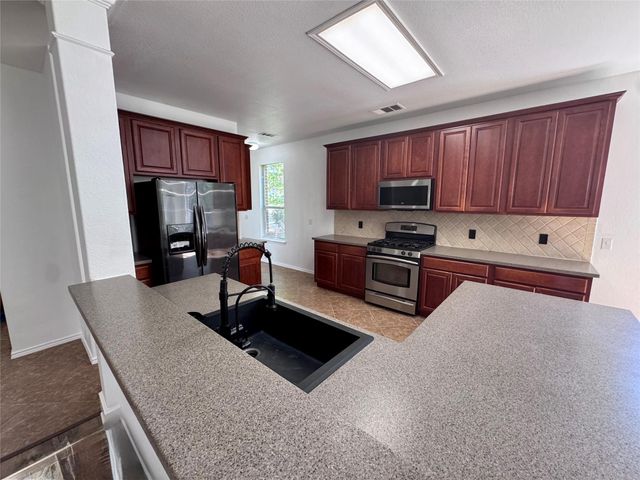 512 Paul Jones PASS, Austin, TX 78748