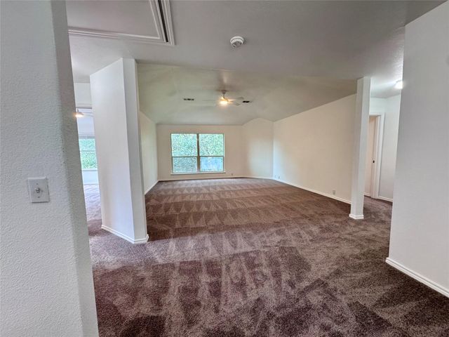 512 Paul Jones PASS, Austin, TX 78748